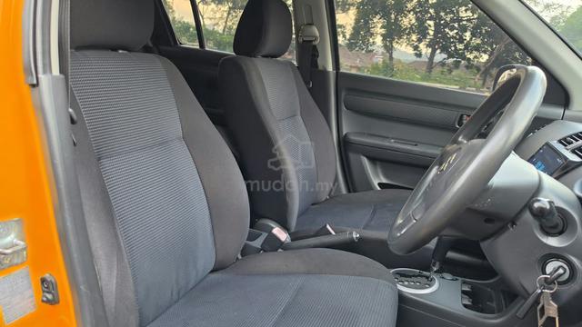 Suzuki SWIFT SPORTS 1.5(A) WELL TAKEN CARE !!! - 4