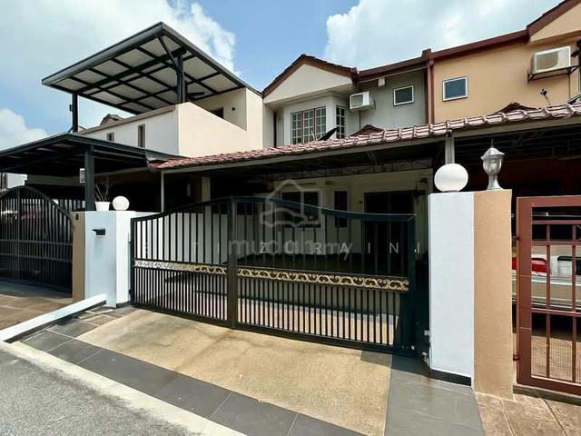 2 Storey Landed at PJS 10 Opposite Sunway Pyramid Bandar Sunway 1