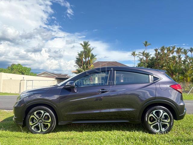 2018 Honda HR-V 1.8 E (A) (FREE 1Y WARRANTY) - 5