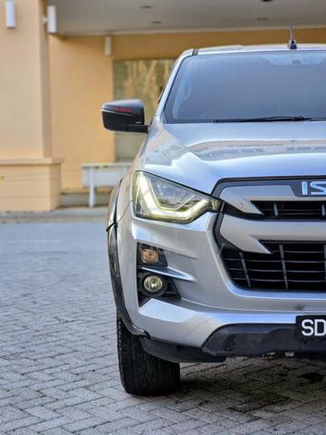 2022 Isuzu D-MAX STANDARD 1.9L (A) 4x4 - 3