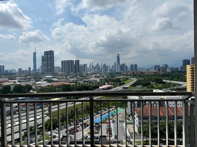Seri Puteri Condominium 1