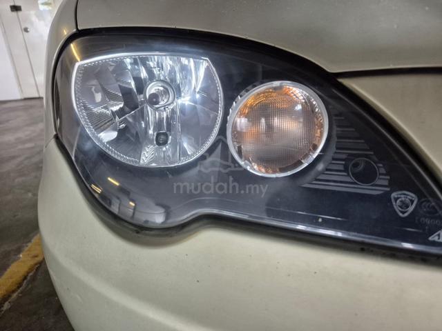 2008 Proton PERSONA 1.6 HIGH LINE (A) - 5