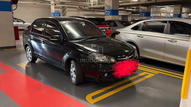 2013 Proton SAGA 1.3 FL EXECUTIVE (M) - 3