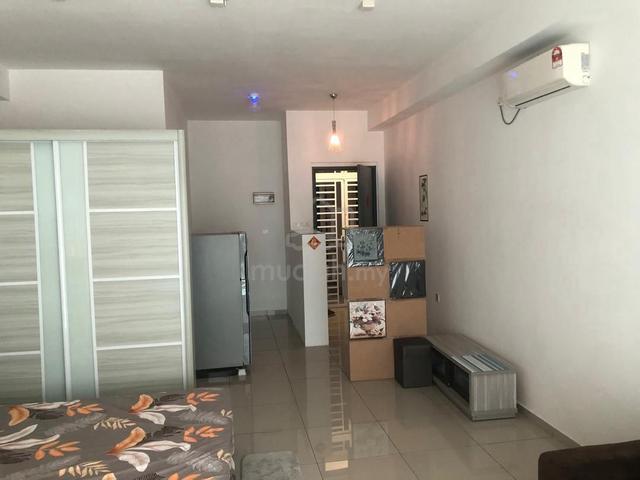 D'Carlton Seaview Residences 1