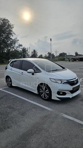 Honda Jazz Spec E 1.5 2020 (A) - 1