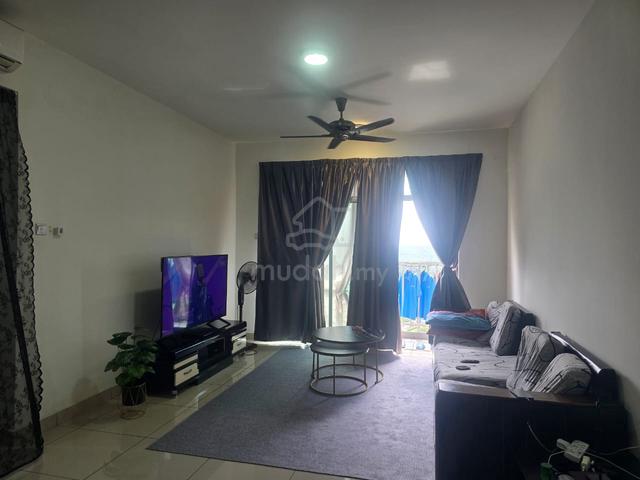 Twin Danga Residence 1