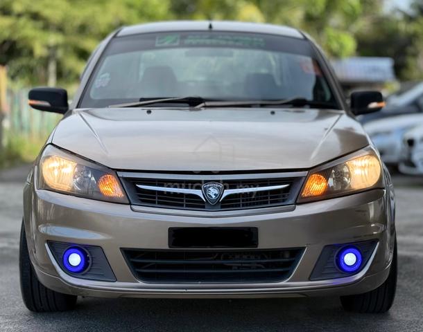 Proton SAGA 1.3 FL (A) MUDAH DEALS - 2