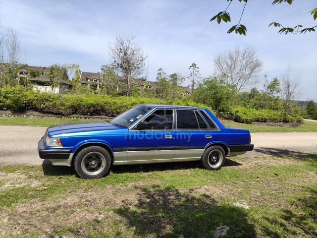 1993 Nissan LAUREL 2.0 MEDALIST CLUB L (A) - 2