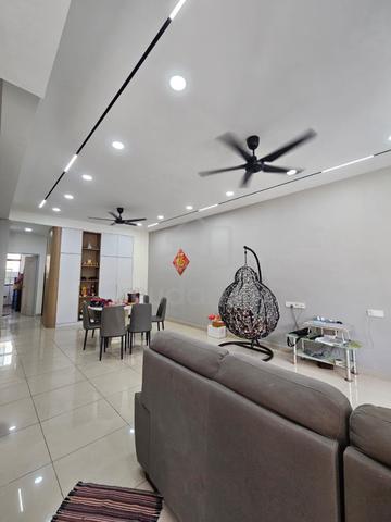 Laman Harmoni 1