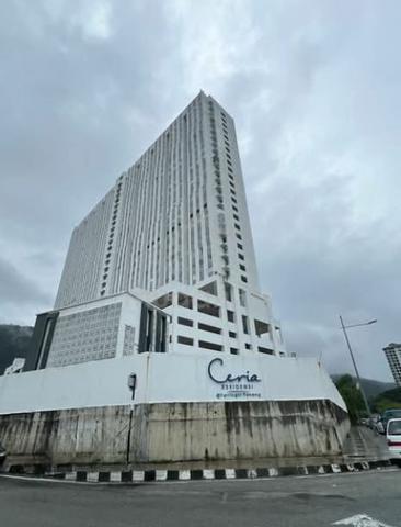 Ceria Residensi 1