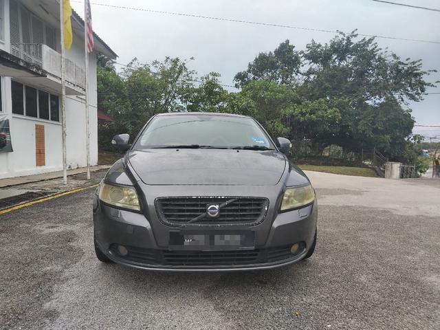 2009 Volvo S40 2.0 (A) - 1