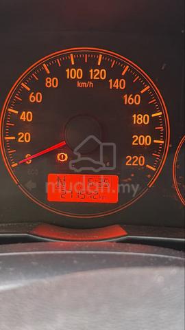 2014 Honda CITY 1.5 S+ MY14 GM6 (A) - 4
