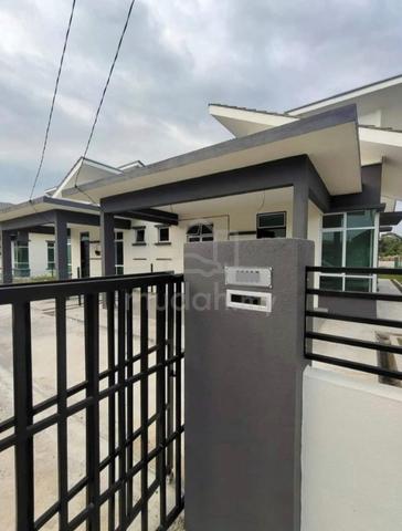 Fully Furnished Terengganu Chukai Room For Rent 1
