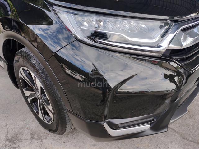 2019 Honda Cr-V 2.0 (A) 3 Years Warranty - 3