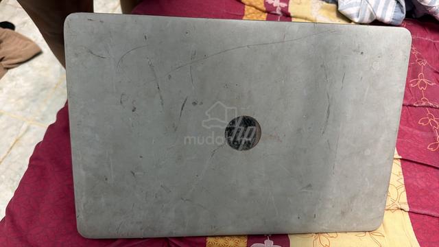 HP EliteBook 850 G3 - photo 3 of 4