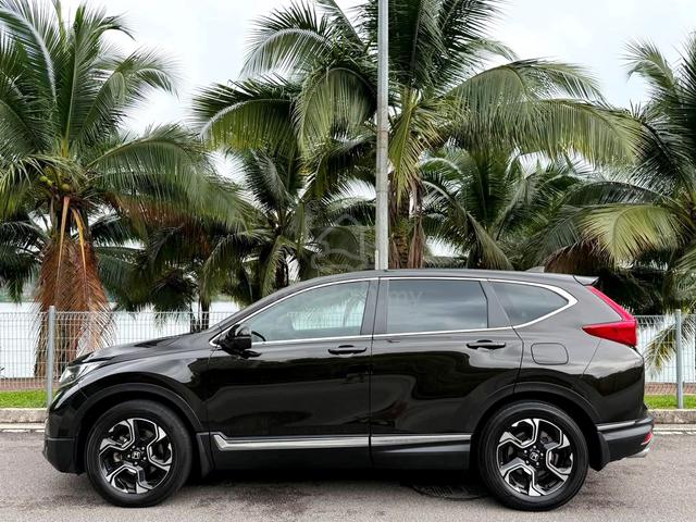 2018 Honda CR-V 1.5 TC-P 2WD (A) 3YEAR WARRNTY CRV - 5