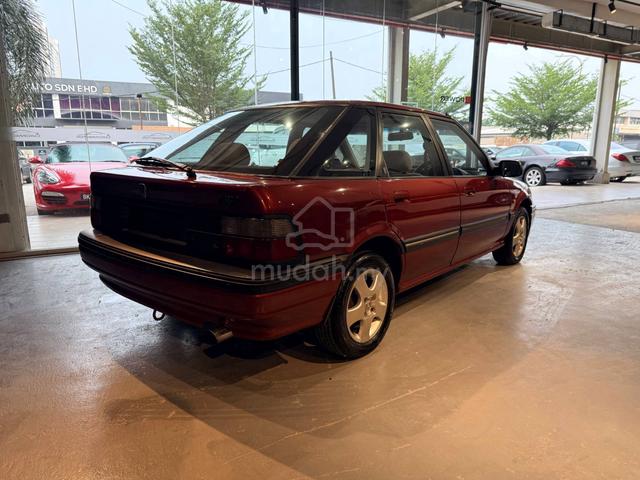 1995 Rover 216 1.6 (A) - Mechanically Sorted - 3