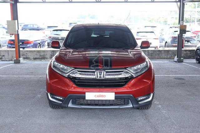2019 Honda CR-V 1.5 TC 2WD (A) - 1