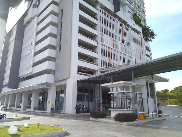 YOU Residences @ YOU City Cheras 2