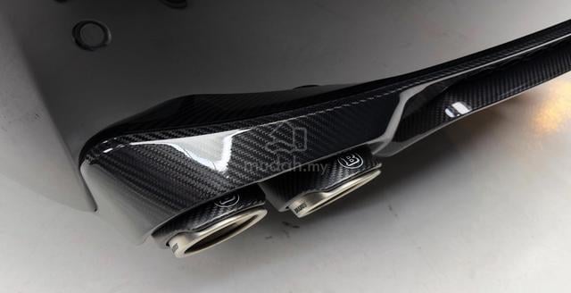 READY - 2022 Rolls Royce GHOST BLACK BADGE BRABUS - 4