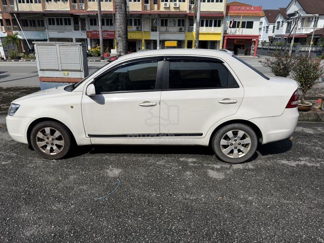 2010 Proton SAGA 1.3 BASE LINE (A) - 5