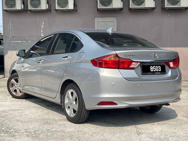 2015 Honda CITY 1.5 E GM6 (A) 73K MIL FULL SERVICE - 3