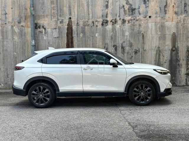 Honda HR-V 1.5 TURBO V (A) WARRANTY TILL 2029 - 3