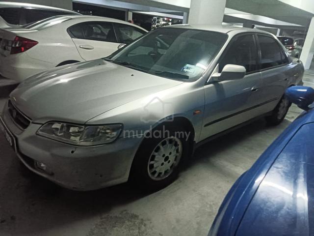 1997 Honda ACCORD 2.0 EXI (A) - 3
