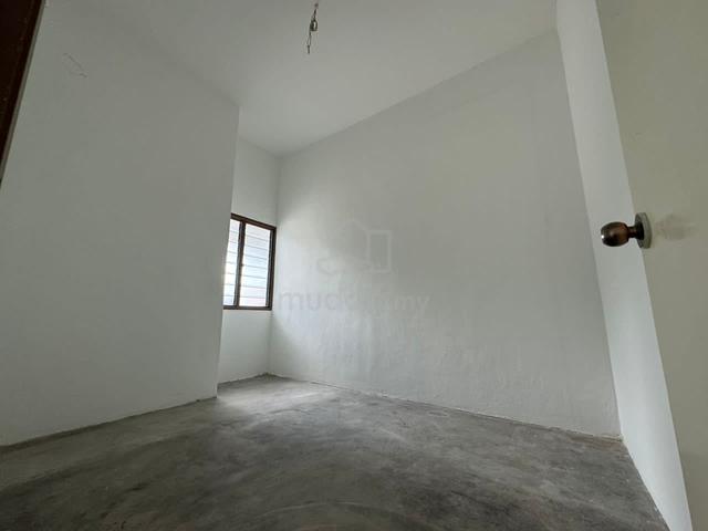 Taman Sri Gertak Sanggul 3