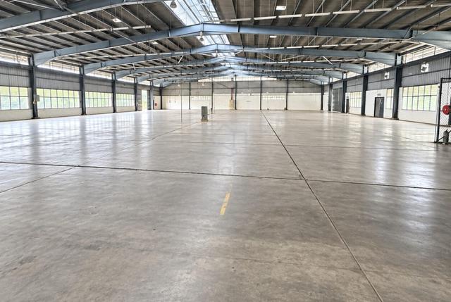Detached Factory @Seksyen 26, Hicom industrial Estate, Shah Alam 1