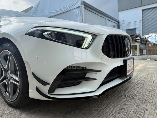 2022 Mercedes Benz A250 2.0 AMG LINE (A) - 3
