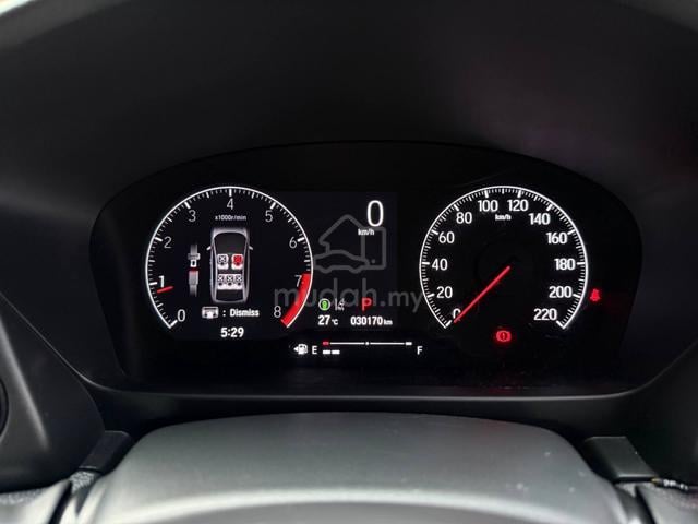 2024 Honda CITY 1.5 RS (A) TIP TOP CONDITION - 2