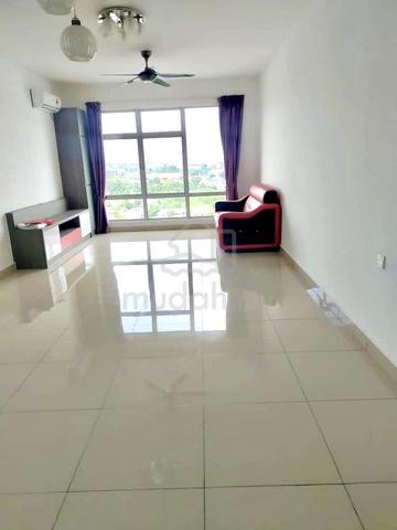 Pandan Residence 1