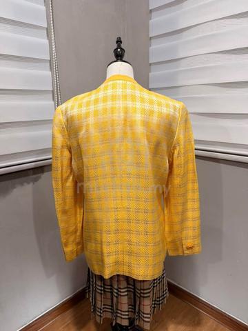 vintage GIVENCHY glamour vintage jacket M 5680 - photo 6 of 6