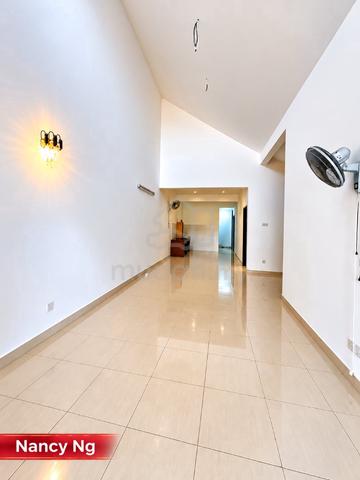 Taman Amansara South Single storey terrace near Bertam Putra 1