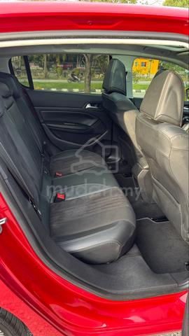 2015 Peugeot 308 1.6 THP FACELIFT (A) - 5
