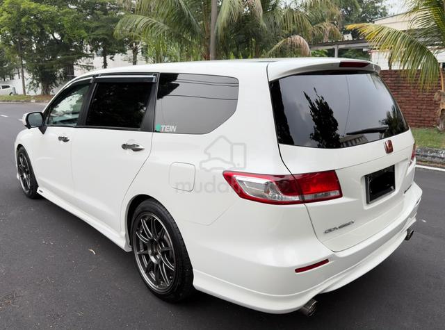 2009 Honda ODYSSEY 2.4 ABSOLUTE DBA-RB3 (A) - 2