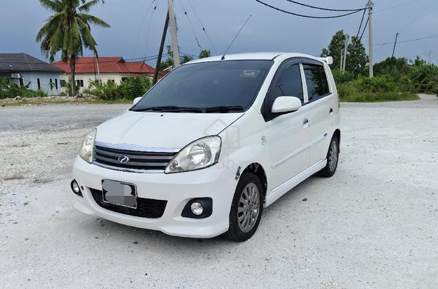 2011 Perodua VIVA 1.0 ELITE EXCLUSIVE (A) - 1