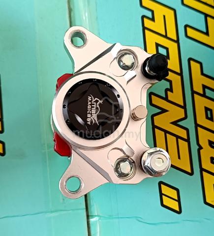 swing arm full set GGR LION G1 - photo 4 of 5