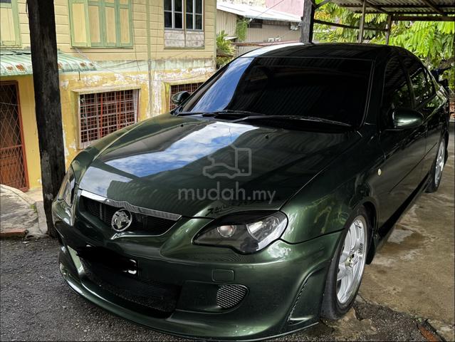 2008 Proton PERSONA 1.6 MEDIUM LINE (A) - 1