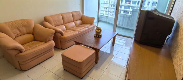 N-Park Condominium 1