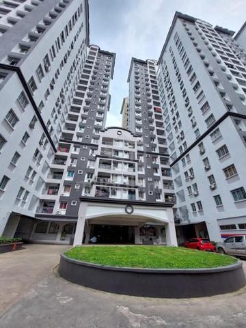 South City (Perdana Selatan) 1