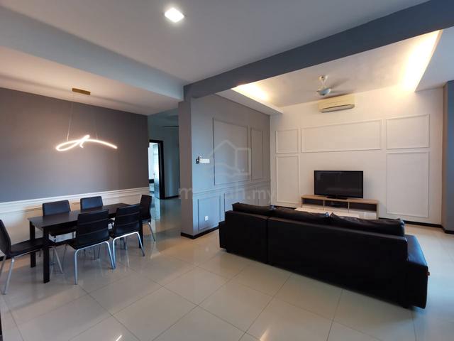 Fettes Residences 1
