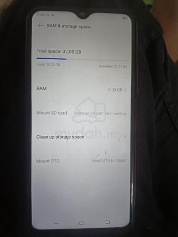vivo y11  - photo 2 of 6