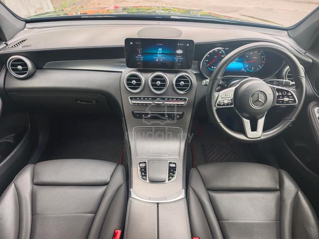 2019 Mercedes Benz GLC200 2.0 (A) - 4