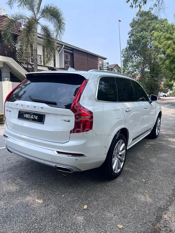 2019 Volvo XC90 2.0 T8 INSCRIPTION (CKD) (A) - 4