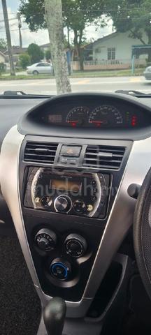 2013 Toyota VIOS 1.5 E (A) - 5