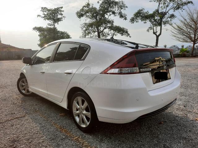 Honda INSIGHT1.3 HYBRID (A)LONG/GERAN/1OWNER/ONLY* - 3