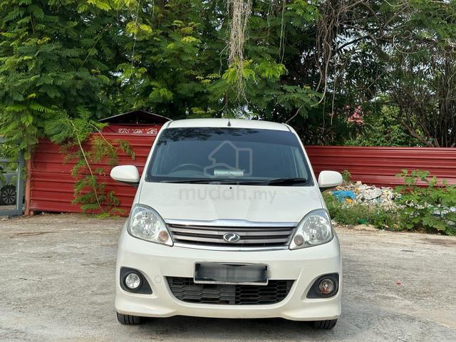 # OTR #Perodua VIVA 1.0 ELITE EZ (A)[2012] - 3