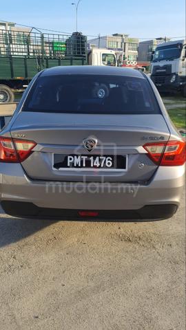 2016 Proton SAGA 1.3 STANDARD CVT MY16 BT P2-13A - 2